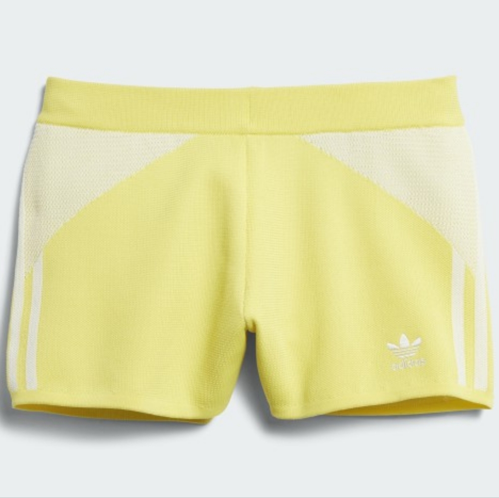 Adidas x Danielle Cathari Hot Shorts